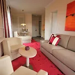 Suiten-hotel Mare Hotel Langeoog