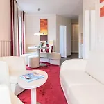 Suiten-hotel Mare 4* لانغيوغ