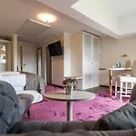 Suiten-hotel Mare فندق
