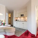 فندق Suiten-hotel Mare لانغيوغ