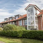 Suiten-hotel Mare Langeoog