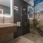 Suiten-hotel Mare 4* Langeoog