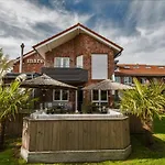 Suiten-hotel Mare Langeoog