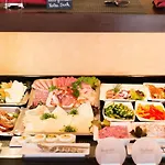Suiten-hotel Mare فندق 4*