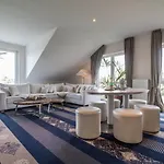Suiten-hotel Mare فندق