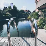 Suiten-hotel Mare Hotel 4*