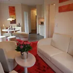 Suiten-hotel Mare فندق لانغيوغ
