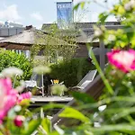 Suiten-hotel Mare فندق