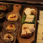 Suiten-hotel Mare فندق