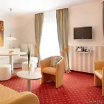 Suiten-hotel Mare Hotel
