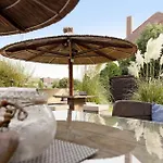 فندق Suiten-hotel Mare لانغيوغ