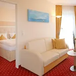 Suiten-hotel Mare 4*