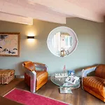 Suiten-hotel Mare 4*