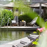 Suiten-hotel Mare Hotel 4*