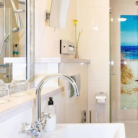 Suiten-hotel Mare Hotel 4*