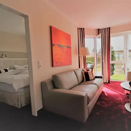 Suiten-hotel Mare