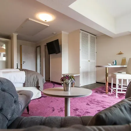 Suiten-hotel Mare Hotel