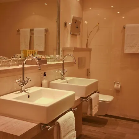 Hotel Suiten-hotel Mare 4*