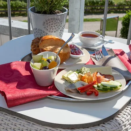 Suiten-hotel Mare Langeoog