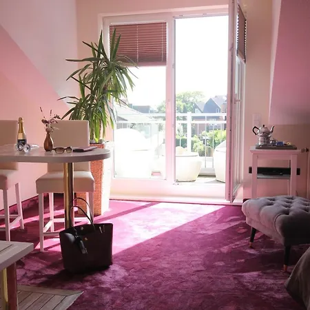 Suiten-hotel Mare Hotel