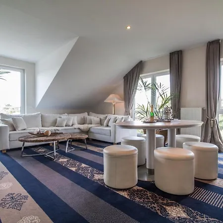 Suiten-hotel Mare Hotel