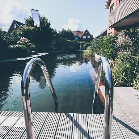 Suiten-hotel Mare מלון 4*