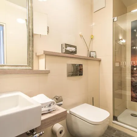 Suiten-hotel Mare מלון 4*