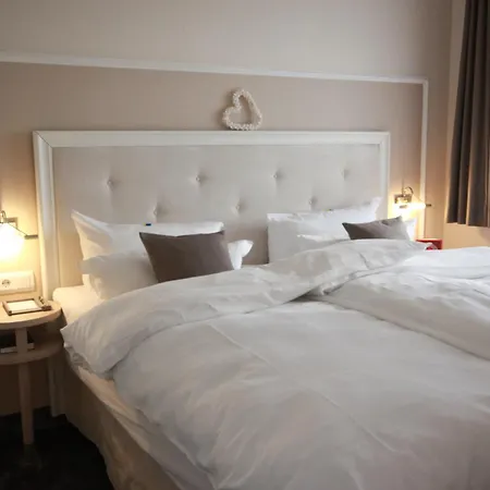 Suiten-hotel Mare Langeoog