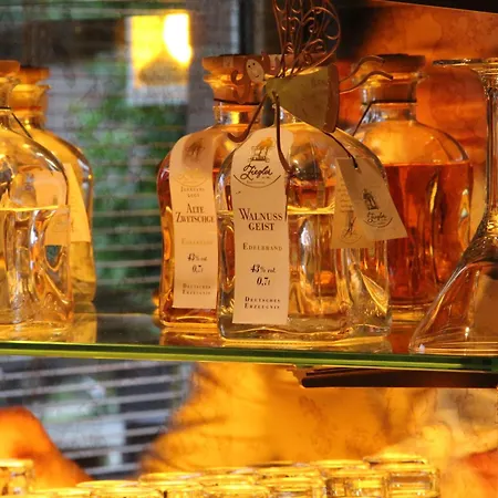 Suiten-hotel Mare 4*