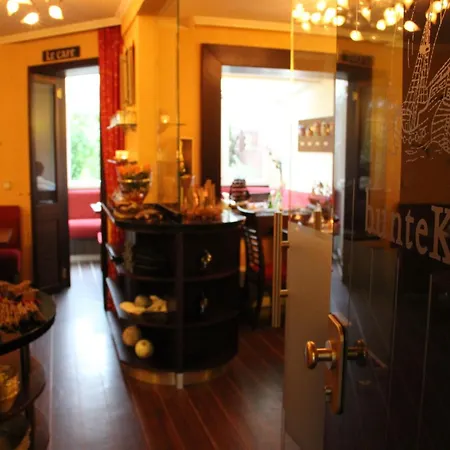 Suiten-hotel Mare 4*