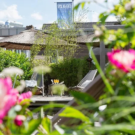 Suiten-hotel Mare מלון