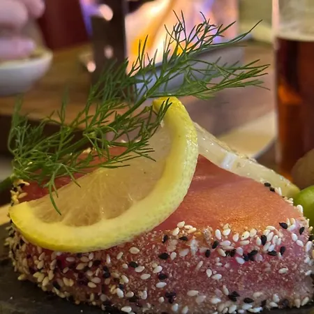 Suiten-hotel Mare Hotel Langeoog