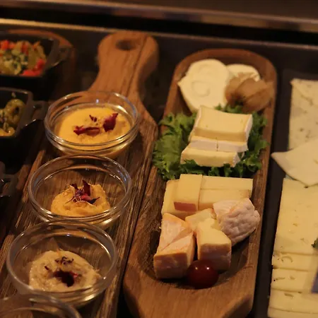 Suiten-hotel Mare מלון