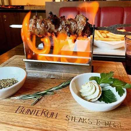 Suiten-hotel Mare 4*