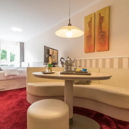 Hotel Suiten-hotel Mare