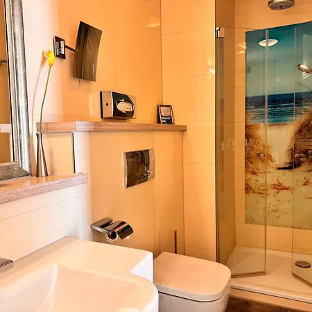Suiten-hotel Mare Szálloda 4*