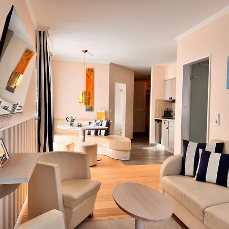 Suiten-hotel Mare Szálloda