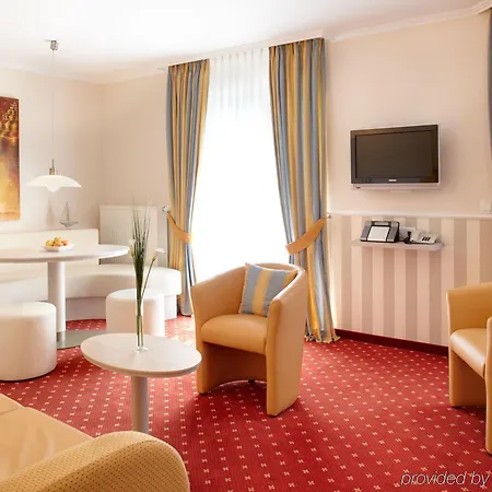 Suiten-hotel Mare מלון