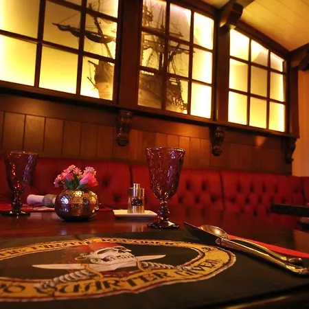 Hotel Suiten-hotel Mare