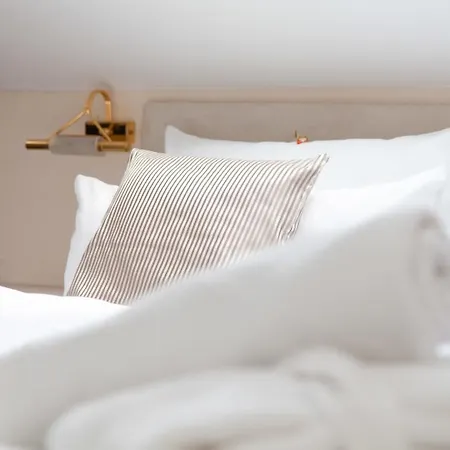 Suiten-hotel Mare Hotel Langeoog