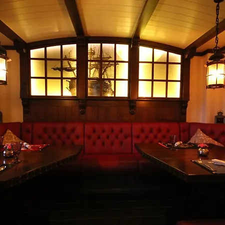 Suiten-hotel Mare לנגאוג