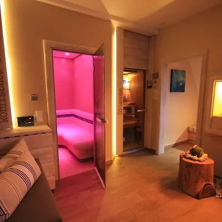 Hotel Suiten-hotel Mare Langeoog