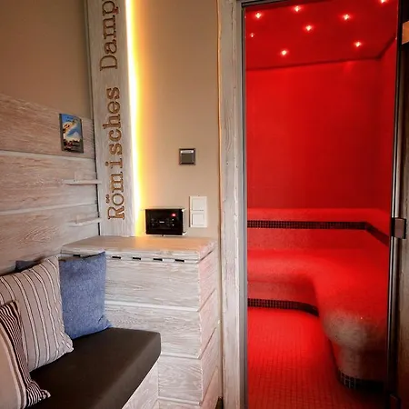 Suiten-hotel Mare Hotel