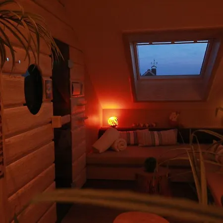 Suiten-hotel Mare מלון