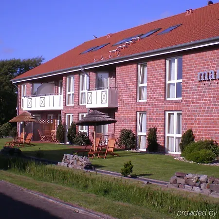Suiten-hotel Mare