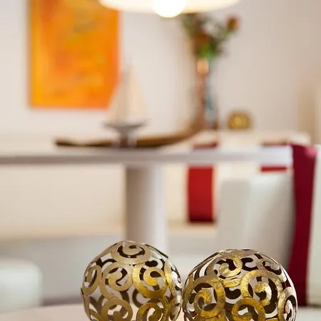 Suiten-hotel Mare Hotel