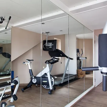 Suiten-hotel Mare Hotel 4*