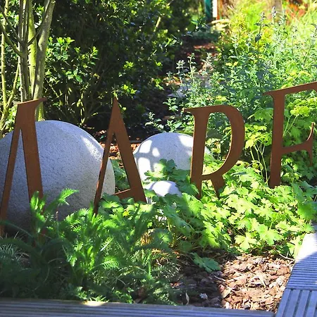 Suiten-hotel Mare 4*