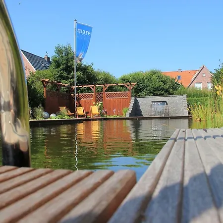 Suiten-hotel Mare מלון