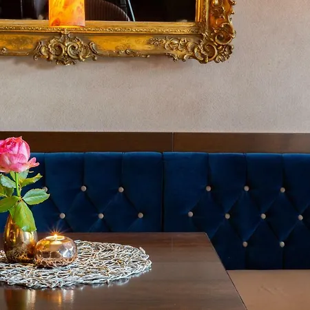 Suiten-hotel Mare מלון